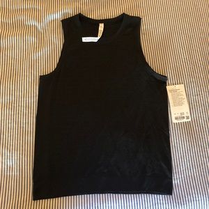 lululemon breeze by muscle tank *squad